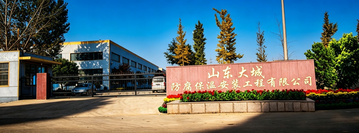 城固聚氨酯保温管生产厂家